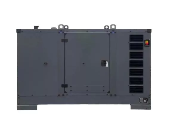 PERKINS FG Wilson P300 GENERATOR